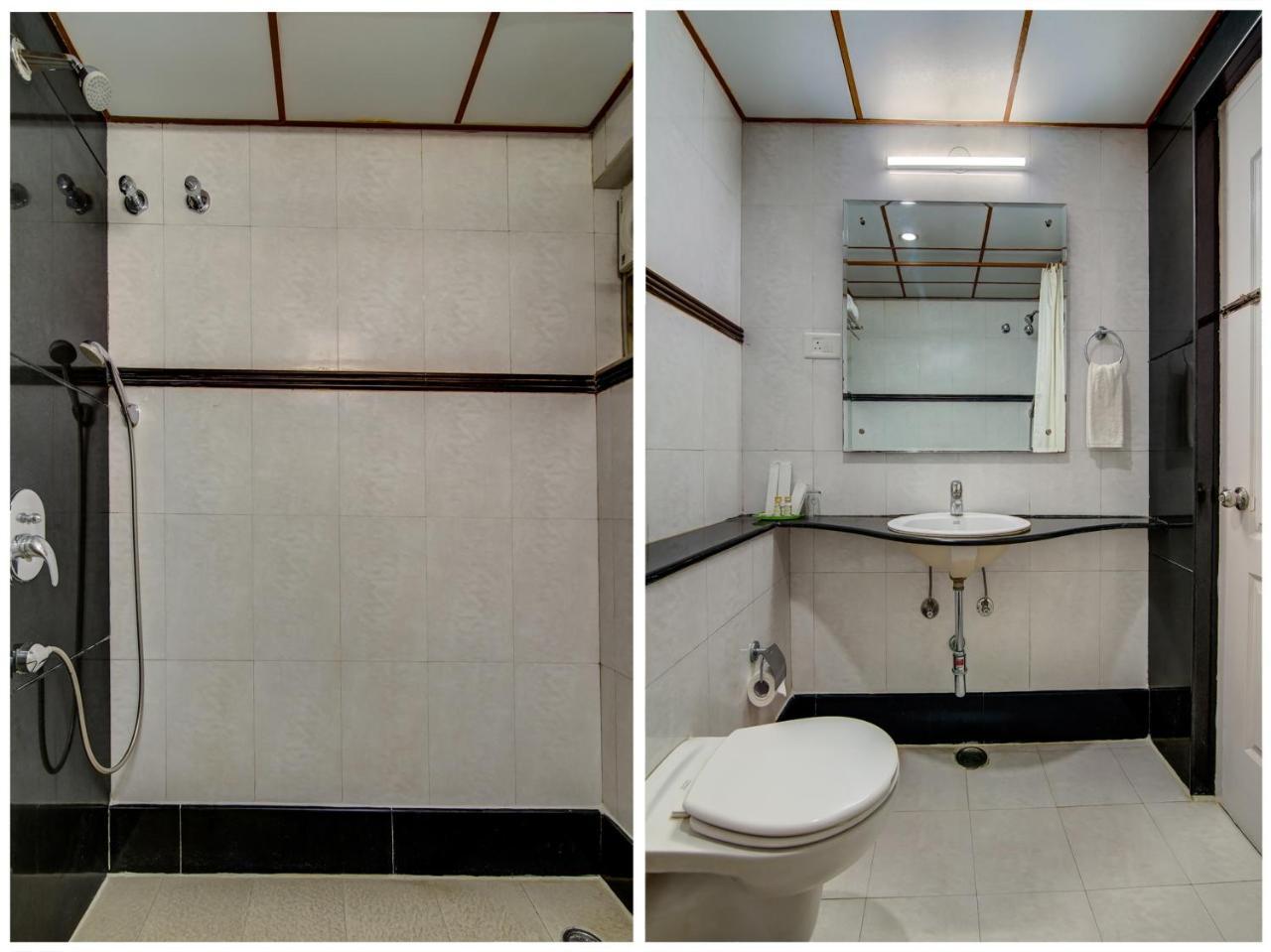 Gardeenia Comfortes Suites-Fully Vaccinated Staff Bangalore Exterior foto
