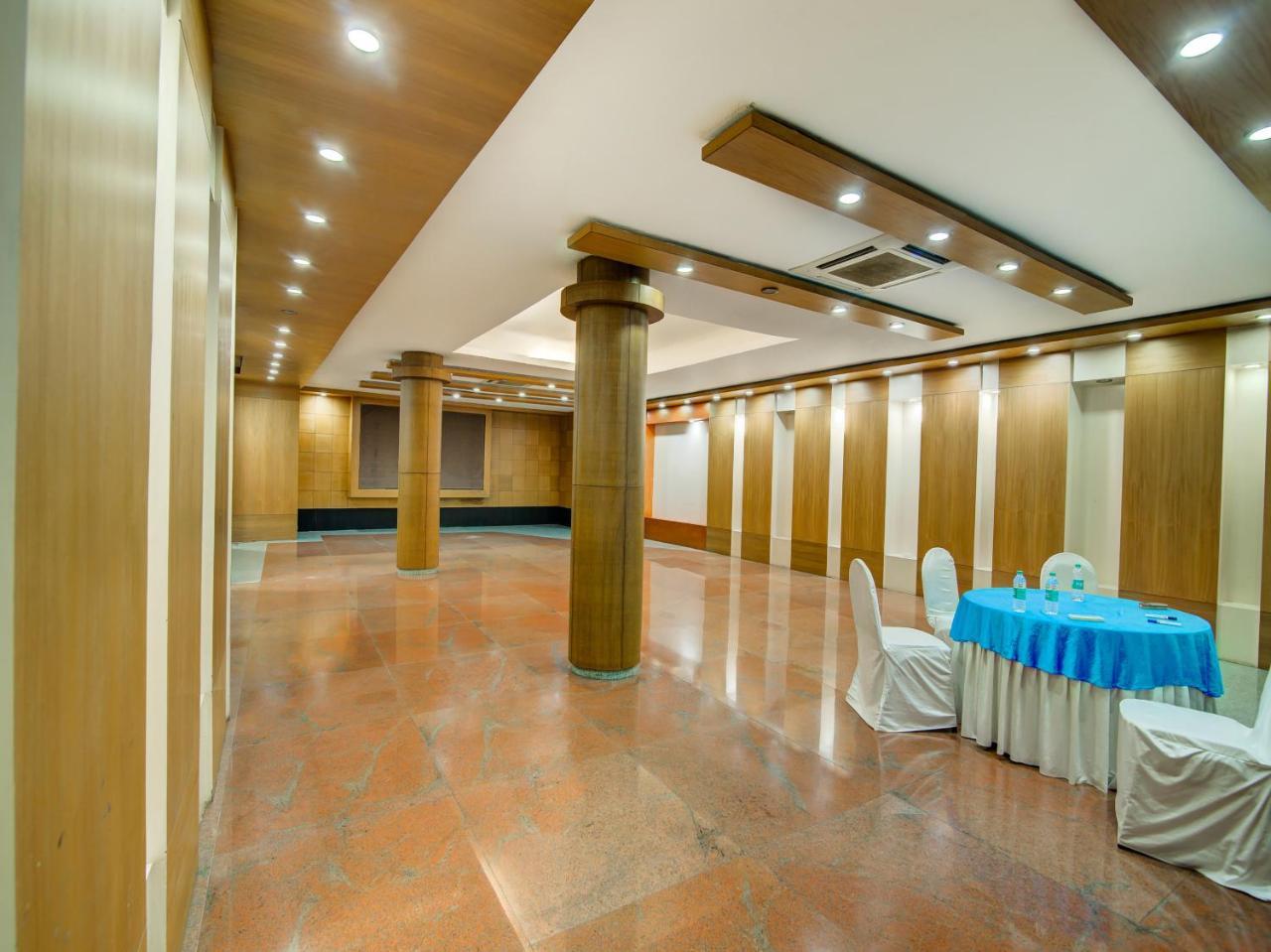Gardeenia Comfortes Suites-Fully Vaccinated Staff Bangalore Exterior foto